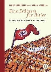 Cover von Eine Erdbeere für Hitler