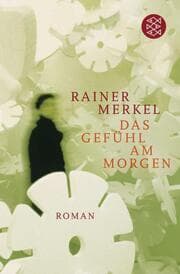 Cover von Das Gefühl am Morgen