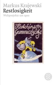 Cover von Restlosigkeit