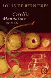 Cover von Corellis Mandoline
