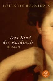 Cover von Das Kind des Kardinals