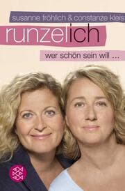 Cover von Runzel-Ich