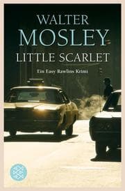Cover von Little Scarlet