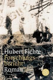 Cover von Forschungsbericht