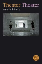 Cover von Theater Theater 15