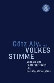 Cover von Volkes Stimme