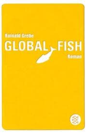 Cover von Global Fish