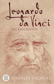 Cover von Leonardo da Vinci