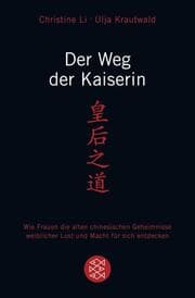 Cover von Der Weg der Kaiserin