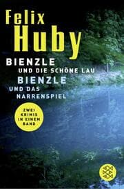 Cover von Bienzle und die schöne Lau/Bienzle und das Narrenspiel