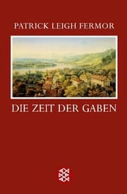 Cover von Die Zeit der Gaben