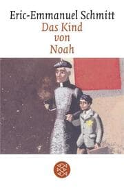 Cover von Das Kind von Noah