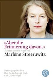 Cover von Aber die Erinnerung davon.