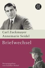 Cover von Briefwechsel