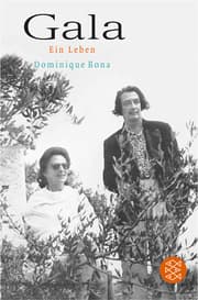 Cover von Gala