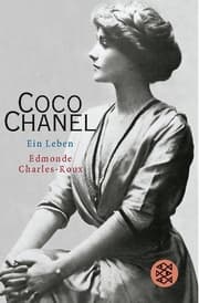 Cover von Coco Chanel