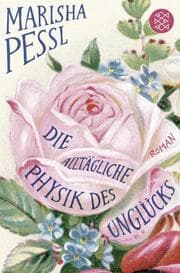 Cover von Die alltägliche Physik des Unglücks
