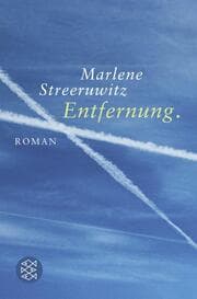 Cover von Entfernung.