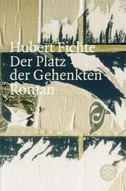 Cover von Der Platz der Gehenkten