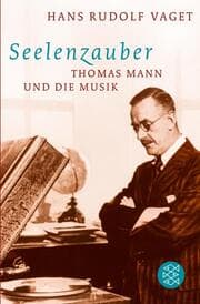 Cover von Seelenzauber