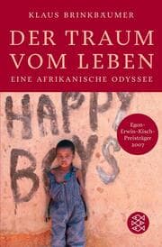 Cover von Der Traum vom Leben