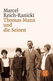 Cover von Thomas Mann und die Seinen