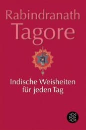 Cover von Indische Weisheiten für jeden Tag