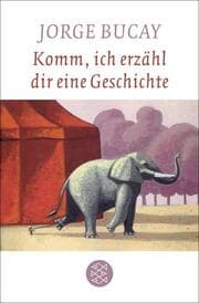 Cover von Komm, ich erzähl dir eine Geschichte