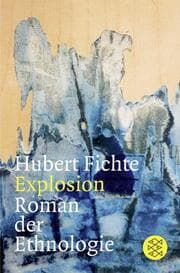 Cover von Explosion