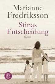 Cover von Stinas Entscheidung