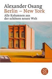 Cover von Berlin - New York
