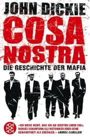 Cover von Cosa Nostra