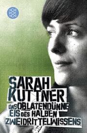 Cover von Das oblatendünne Eis des halben Zweidrittelwissens