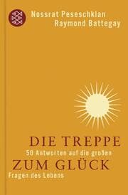 Cover von Die Treppe zum Glück