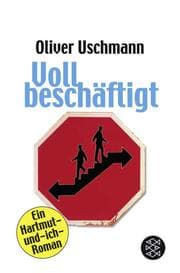 Cover von Voll beschäftigt