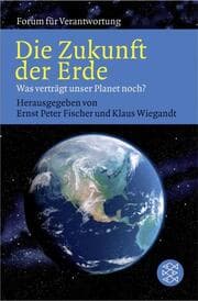 Cover von Die Zukunft der Erde