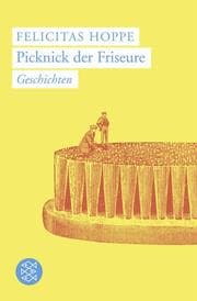 Cover von Picknick der Friseure