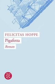 Cover von Pigafetta