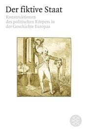 Cover von Der fiktive Staat