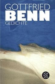 Cover von Gedichte
