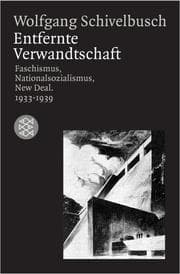 Cover von Entfernte Verwandtschaft