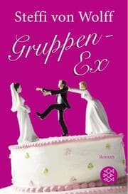 Cover von Gruppen-Ex