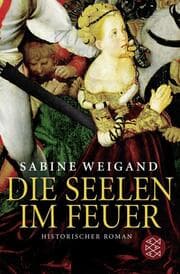 Cover von Die Seelen im Feuer