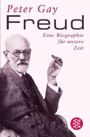 Cover von Freud