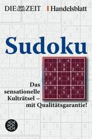 Cover von Sudoku