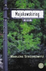 Cover von Majakowskiring