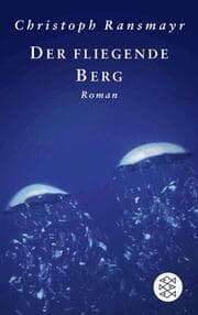 Cover von Der fliegende Berg