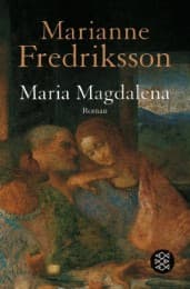 Cover von Maria Magdalena