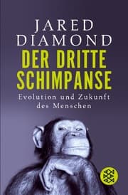 Cover von Der dritte Schimpanse
