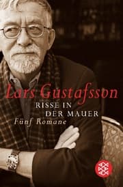 Cover von Risse in der Mauer